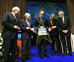 Slovenia's changeover to the euro - a clear success