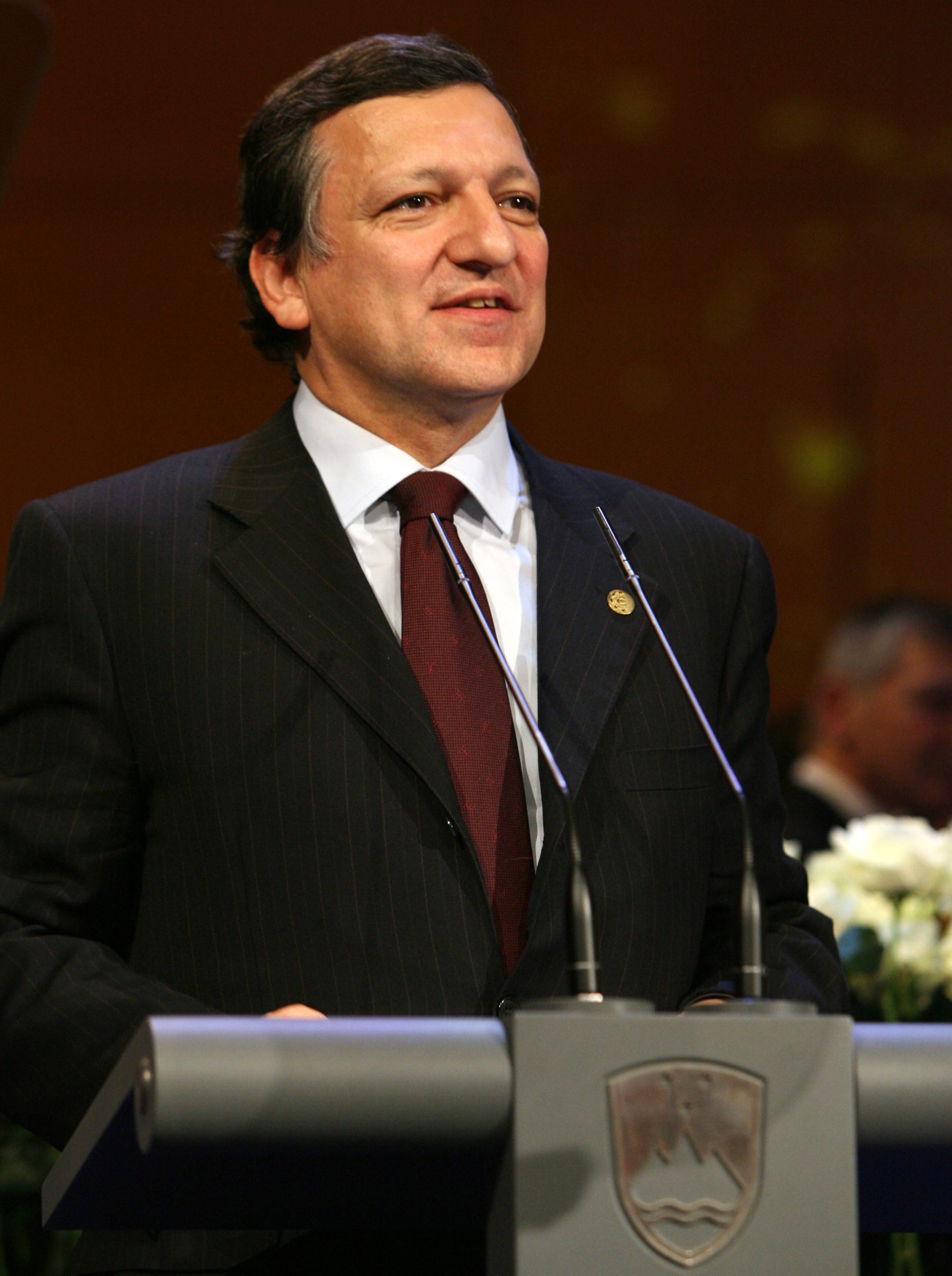 President of the European Commission